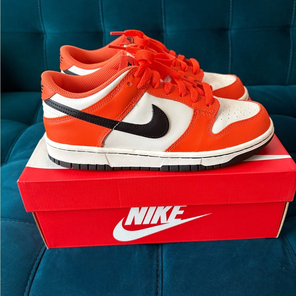Nike Halloween Dunk (GS)